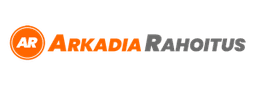 Arkadia Rahoitus logo