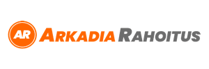 Arkadia Rahoitus logo
