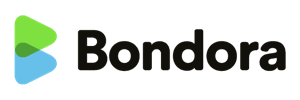 Bondora logo