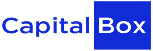 CapitalBox logo