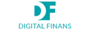 Digitalfinans logo