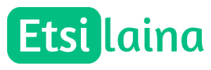 Etsilaina logo