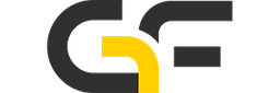 GF Card logo