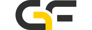 GF Card logo