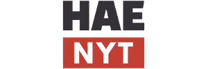 Haenyt logo