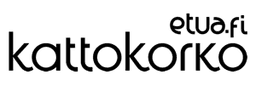 Kattokorko logo