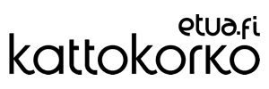 Kattokorko logo