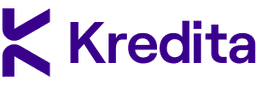 Kredita logo