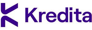 Kredita logo