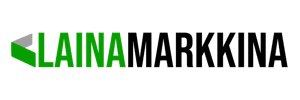 Lainamarkkina logo