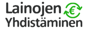 Lainojenyhdistaminen.com logo