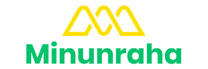Minunraha logo