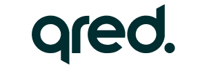 Qred logo