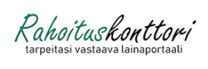 Rahoituskonttori logo