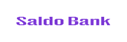 Saldo logo