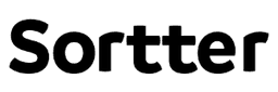 Sortter Yrityslaina logo