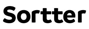 Sortter Yrityslaina logo
