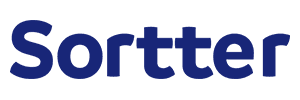 Sortter logo