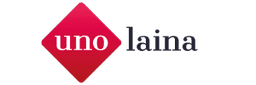 Unolaina logo