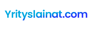 Yrityslainat.com logo