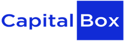 CapitalBox logo