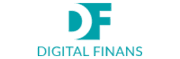 Digitalfinans logo