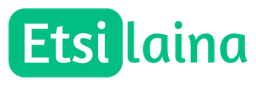 Etsilaina logo