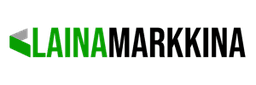 Lainamarkkina logo