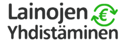 Lainojenyhdistaminen.com logo