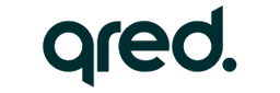 Qred logo