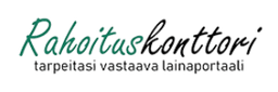 Rahoituskonttori logo