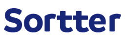 Sortter logo