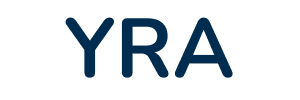 YRA logo
